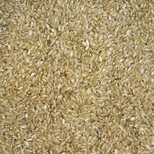 Arroz redondo integral ecológico