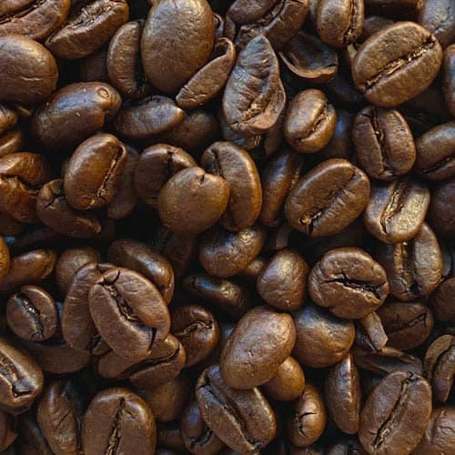 Café Premium de tueste natural descafeinado