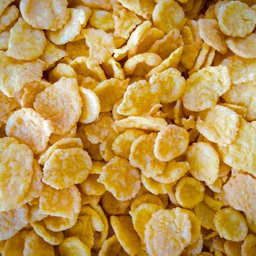 Cornflakes (organic)