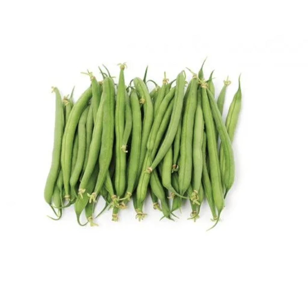 Green beans