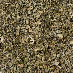 [ALI0007ALB] Dried basil