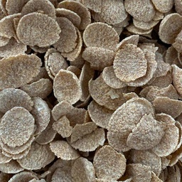 [10194] Organic crispy spelt flakes