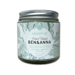 [HIG0002SEN] Ben&amp;Anna Sensitive Toothpaste