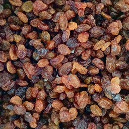 [ALI0005PAS] Pasas sultanas ecológicas